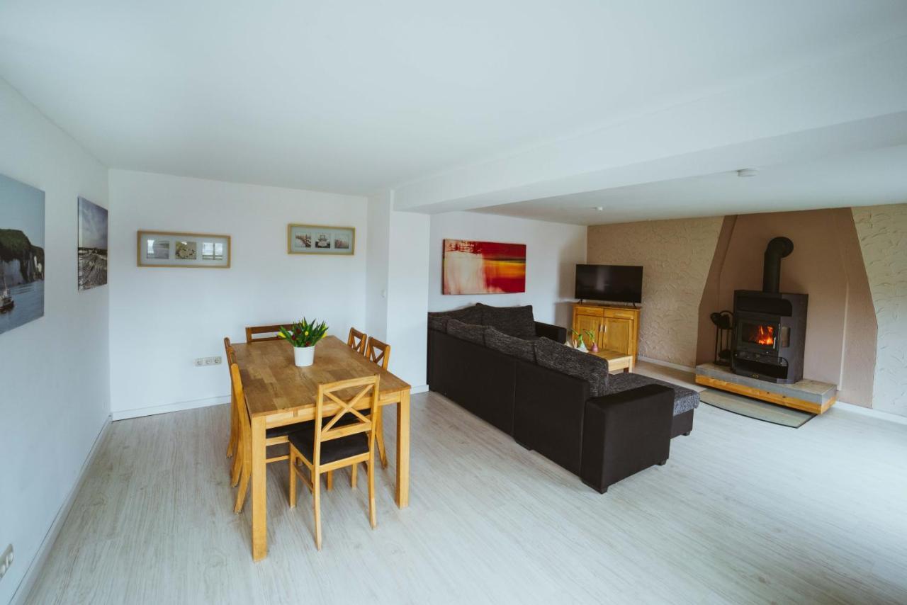 Aparthotel Stralsund Studios Und Apartments Exterior foto